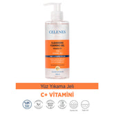 Aydınlatıcı ve Cilt Tonu Eşitleyici Sea Buckthorn Yüz Yıkama Jeli Yağlı ve Karma Ciltler 250 ml